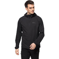 Jack Wolfskin Herren Eagle Peak II black, S