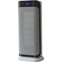 SHX SHX37PTC2000LD 2000 W Weiß