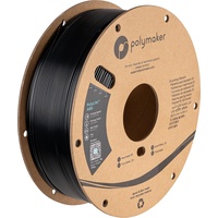 Polymaker PolyLite ABS geruchsarm 1.75mm 1000g Schwarz 1St.