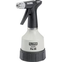 Gloria Haus und Garten 000094.0000 Pro 05 L Schwarz,