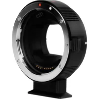 7artisans Autofokusadapter Canon EF an Sony E