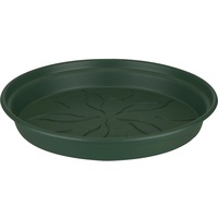 Elho Untersetzer Green Basics Ø 10 cm laubgrün
