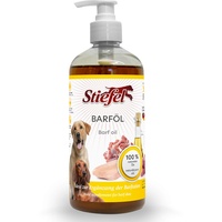 Stiefel Barföl 500 ml