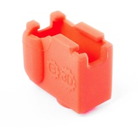 E3D Silicone Socks for Volcano 3-Pack