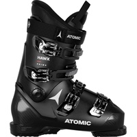 Atomic HAWX PRIME BLK/WHITE, black/white 26