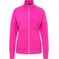 Joy VENICE BEACH Damen Unterjacke VB_Vic DCFL_01 Jacke, deep