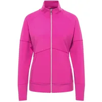 Joy VENICE BEACH Damen Unterjacke VB_Vic DCFL_01 Jacke, deep