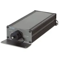 Planet POE-E202 (3 Ports), Netzwerk Switch, Schwarz