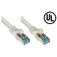 Good Connections GC 8064-H150 - Patchkabel, Cat.6A, S/FTP, mit