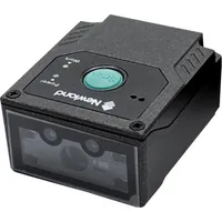 Newland FM430 2D Mega Pixel Fixed (2D-Barcodes), Barcode-Scanner, Schwarz