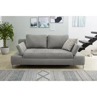 Jockenhöfer Gruppe Schlafsofa »Jano«, klassisches Schlafsofa mit individuell, verstellbaren