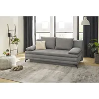 Jockenhöfer »Laurin«, Schlafsofa mit Stauraum 202x105cm