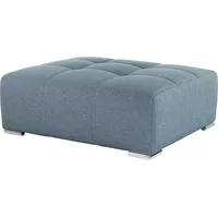 Jockenhöfer Hocker Salerno 119 x 47 x 100 cm