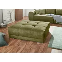 Jockenhöfer Hocker Moldau XXL 120 x 39 x 120