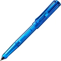 Lamy balloon Tintenroller blau/transparent (1229786)