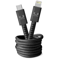 Fresh 'n Rebel Männlich Gerade Lightning auf USB C