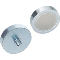 GANTER Ganter, Haltemagnet GN 50.3 d1 32 ± 0,1mm