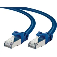 Schwaiger CAT 8 RJ45 zu RJ45, 2 m