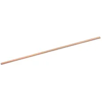 Dönges Holzstiel, Besenstiel, 1.400 x 24 mm,