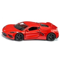 Siku 2359 Chevrolet Corvette Stingray,