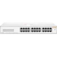 HP HPE Aruba Instant On 1430 24G Switch