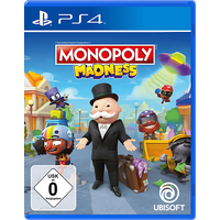 UbiSoft Monopoly Madness - [PlayStation 4]