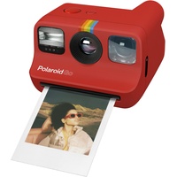 Polaroid Go Sofortbildkamera Rot