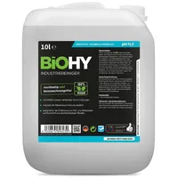 BIOHY Industriereiniger (10 Liter Kanister) | nicht schäumender Werkstattreiniger