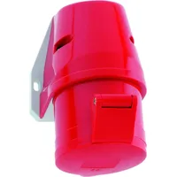 BALS ELEKTROTECHNIK Bals CEE-Steckdose 400V/16A 5polig