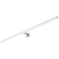 Kalb Material Für Möbel kalb 100cm LED Badleuchte Badlampe