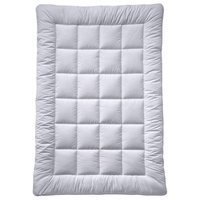 Billerbeck Billerbeck, Duvet, Faserdecke Super Wash - 135 x