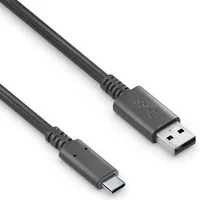 PureLink Aktives USB-C auf USB-A Kabel - USB 3.2