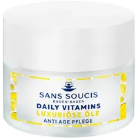 Sans Soucis Daily Vitamins Anti Age Pflege 50 ml