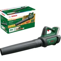 Bosch Advanced LeafBlower 36V-750 Akku-Laubbläser solo (06008C6001)