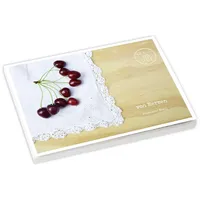 Bene! von Herzen - Postkartenbuch