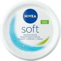 NIVEA Soft Creme 375ml