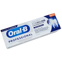 Oral B Oral-B Zahnpasta Professional 75 ml