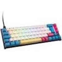 Ducky Mecha SF Limited Dawn Edition, RGB LED -