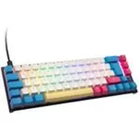Ducky Mecha SF Limited Dawn Edition MX Black DE