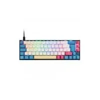 Ducky Mecha SF Limited Dawn Edition RGB LED
