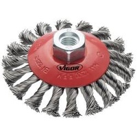 VIGOR Kegelbürste V6805