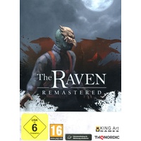 THQ Nordic The Raven HD PC