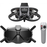 DJI Avata Fly Smart Combo