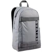 BURTON Emphasis Pack 2.0 Rucksack - Sharkskin - One