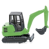 Wiking N Schaeff Mini-Bagger HR 18
