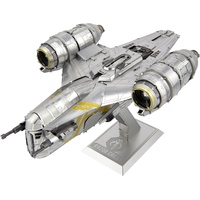 Metal Earth Iconx STAR WARS Mandalorian - Razor Crest