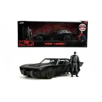 Jada Batman Batmobile 2022 1:18