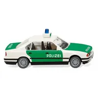 Wiking 086445 Polizei BMW 525i