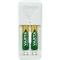 Varta Mini Charger 2x AAA 56703