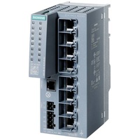 Siemens 6GK5208-0GA00-2AC2
